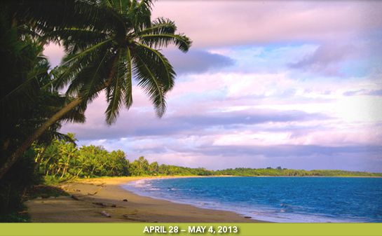 Fiji