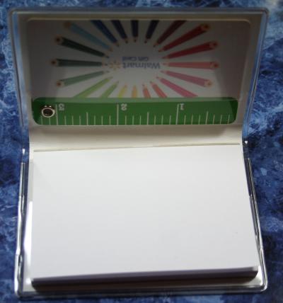 A gift that keeps on giving!