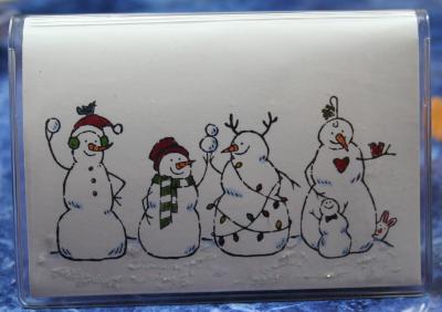 How could you make this your own?