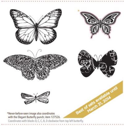 2013 April Best of Stamps
