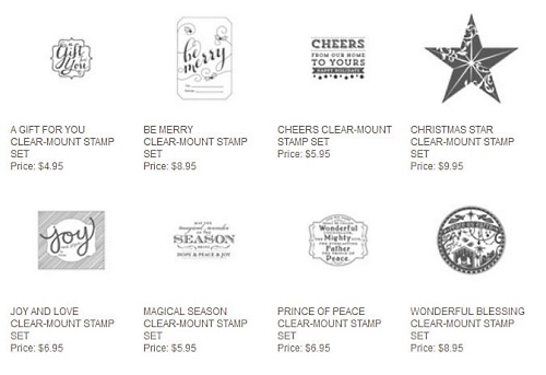 2013 Single Stamps Holiday a