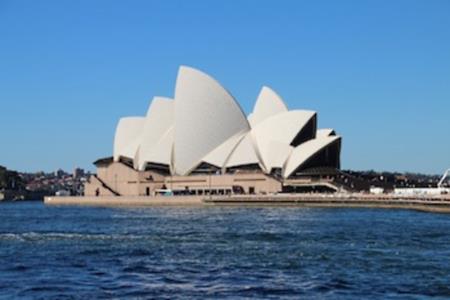 Sydney Canon 3960