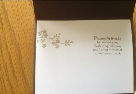 Thought''s and Prayers