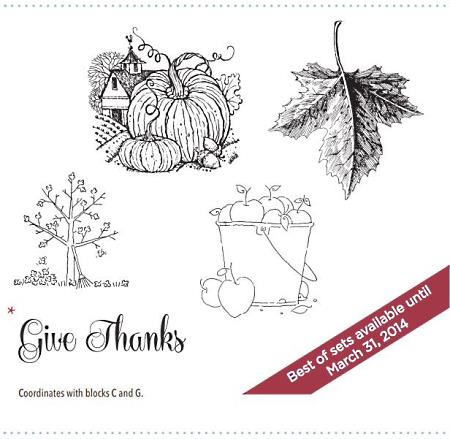 2013 Sept Best of Stamps